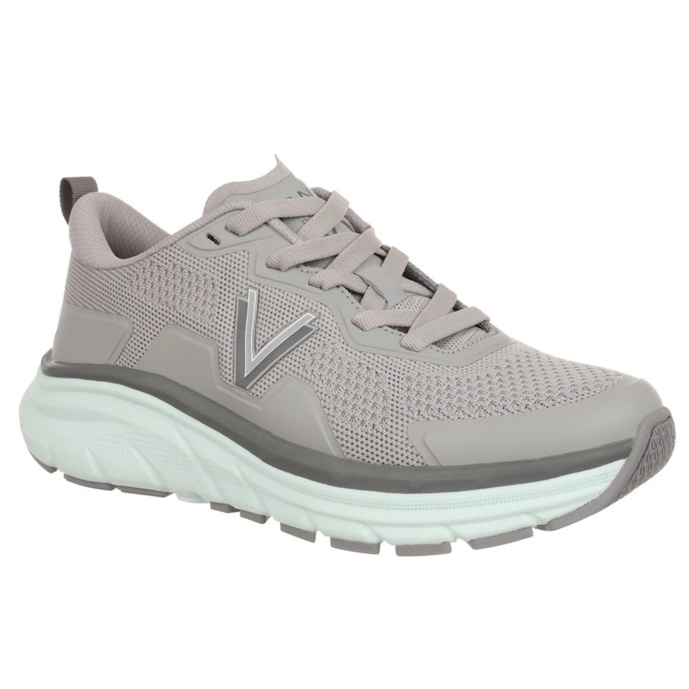 Vionic Walk Max Sneaker Comfort Balance Tech Mesh Orthotic Travel Arch Support